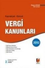 Vergi Kanunlari