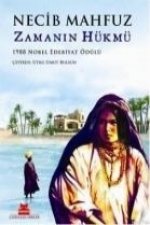 Zamanin Hükmü