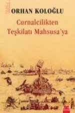 Curnalcilikten Teskilati Mahsusaya