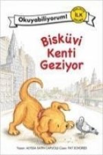 Bisküvi Kenti Geziyor