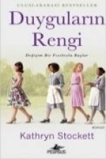 Duygularin Rengi