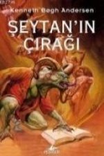 Seytanin Ciragi