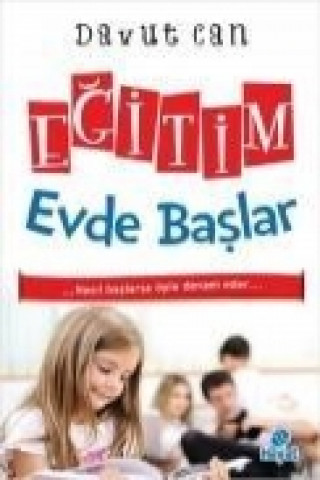 Egitim Evde Baslar