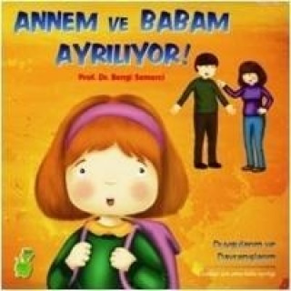 Annem ve Babam Ayriliyor