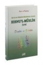 Hisnul Müslim Serhi