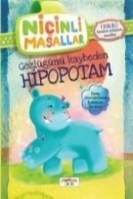 Nicinli Masallar - Gözlügünü Kaybeden Hipopotam; Etkinlikli