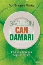 Sagligin Can Damari