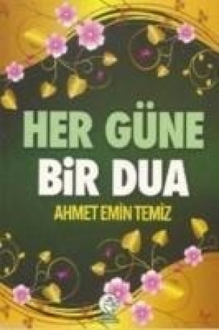 Her Güne Bir Dua Cep Boy