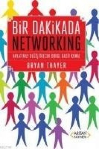 Bir Dakikada Networking