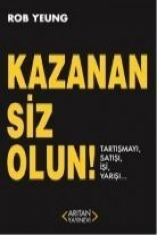 Kazanan Siz Olun