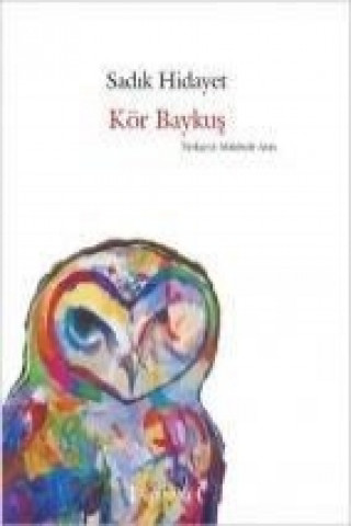 Kör Baykus