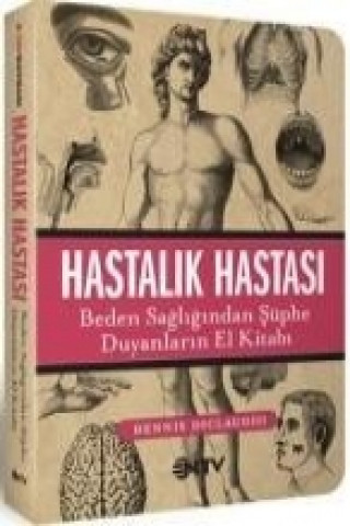 Hastalik Hastasi