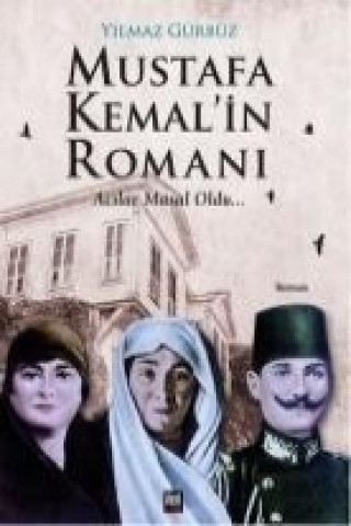 Mustafa Kemalin Romani