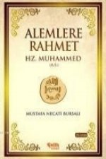 Alemlere Rahmet Hz. Muhammed A.S