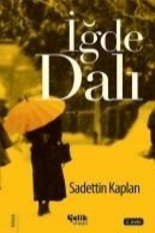 Igde Dali