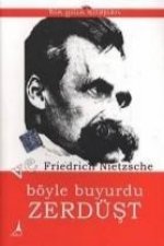 Ve Böyle Buyurdu Zerdüst