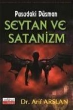 Seytan ve Satanizm