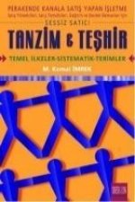 Tanzim ve Teshir