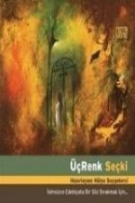 Üc Renk Secki