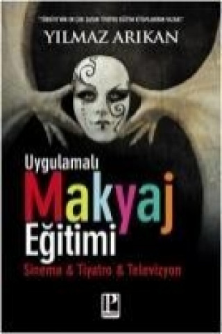 Uygulamali Makyaj Egitimi