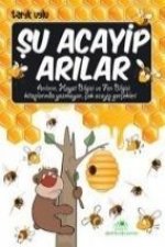 Su Acayip Arilar