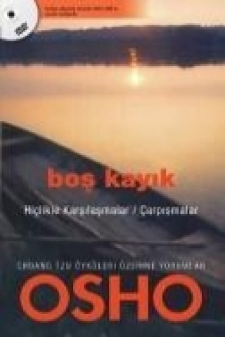 Bos Kayik