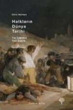 Halklarin Dünya Tarihi Ciltli