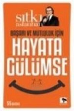 Basari Ve Mutluluk Icin Hayata Gülümse