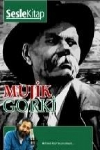 Mujik Sesli Kitap