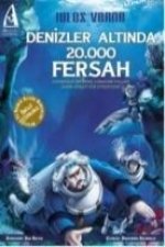 Denizler Altinda 20.000 Fersah