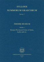 Sylloge Nummorum Graecorum Turkey 7. Odemis Museum Volume 1