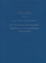 Patara II.2 - Das Theater Von Patara: Ergebnisse Der Untersuchungen 2004 Bis 2008