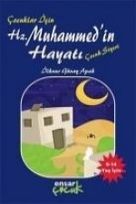 Cocuklar Icin Hz. Muhammedin Hayati