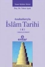 Anahatlariyla Islam Tarihi 4