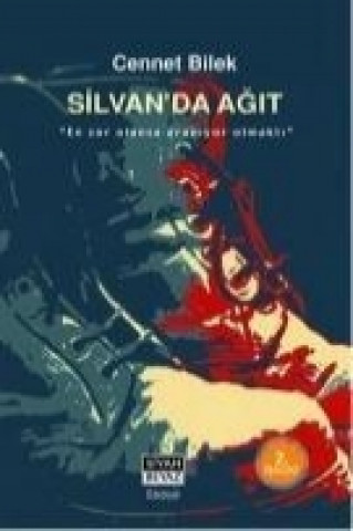 Silvanda Agit