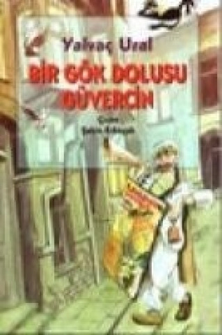 Bir Gök Dolusu Güvercin