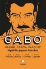 Gabo - Büyülü Bir Yasamin Hatiralari