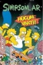 Simpsonlar - Hücum Vakti