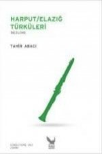 Harput Elazig Türküleri