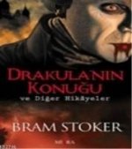 Drakulanin Konugu ve diger hikayeler
