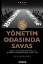 Yönetim Odasinda Savas