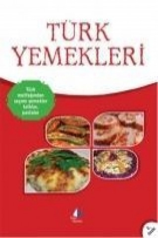 Türk Yemekleri