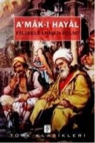 Amak-i Hayal