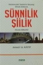Sünnilik Siilik