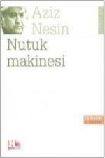 Nutuk Makinesi
