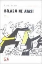 Bilmem Ne Adasi