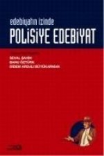 Edebiyatin Izinde - Polisiye Edebiyati