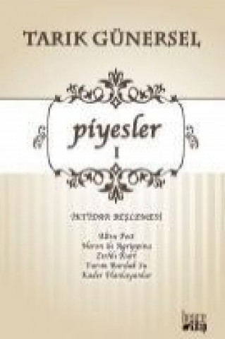 Piyesler I