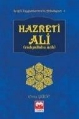 Hazreti Ali Radiyallahu Anh