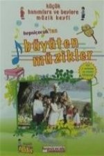 Büyüten Müzikler